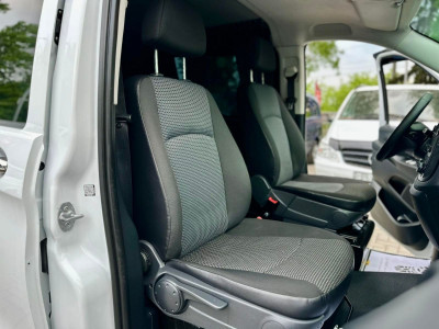 Mercedes Vito Automat 163 cai photo 6