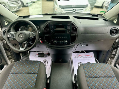 Mercedes Vito cu Tva 4x4 190 cai photo 12