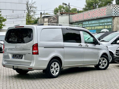Mercedes Vito cu Tva 4x4 190 cai photo 4