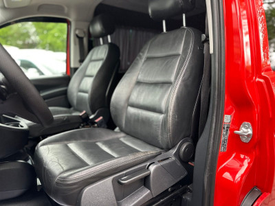 Mercedes Vito photo 6