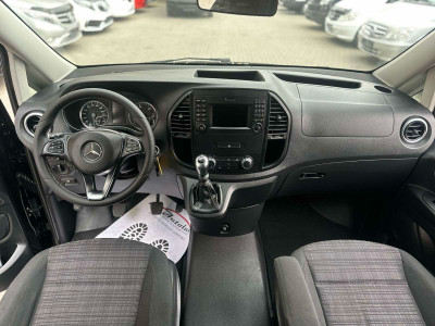 Mercedes Vito photo 16
