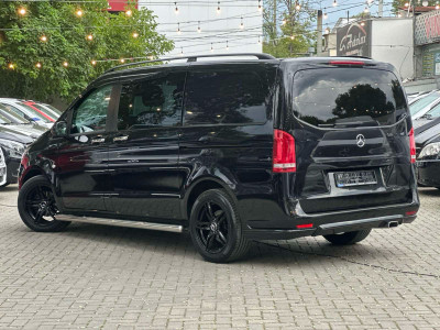 Mercedes Vito photo 5