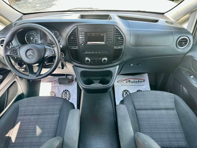 Mercedes Vito photo 5