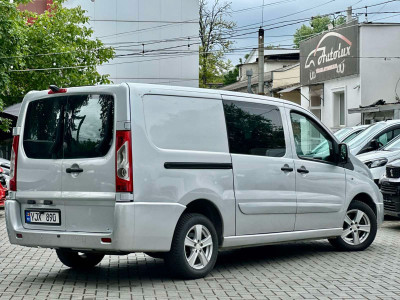 Peugeot Expert photo 2