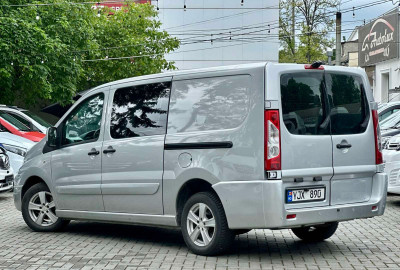 Peugeot Expert photo 4