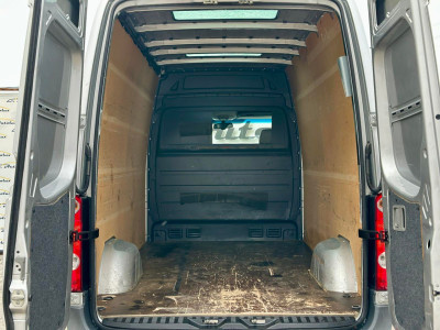 Volkswagen CRAFTER CU TVA photo 11