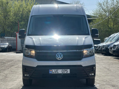 Volkswagen CRAFTER photo 2