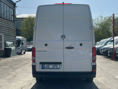 Volkswagen CRAFTER photo 3