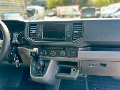 Volkswagen CRAFTER photo 4