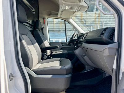 Volkswagen CRAFTER photo 5