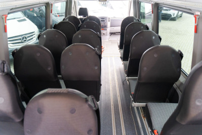Volkswagen Pasager 21 Locuri photo 14