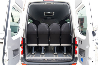 Volkswagen Pasager 21 Locuri photo 15