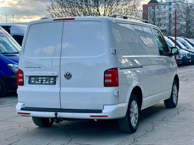 Volkswagen SPRINTER CU TVA photo 3