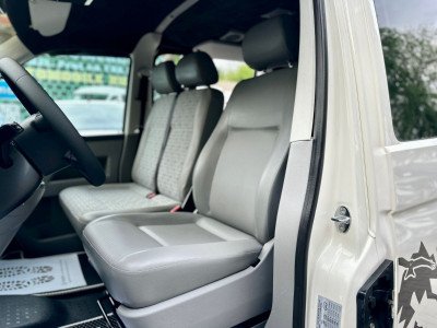 Volkswagen Transporter photo 11