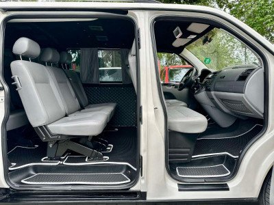 Volkswagen Transporter photo 9