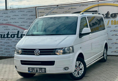 Volkswagen TRANSPORTER photo