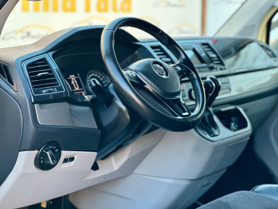 Volkswagen Transporter photo 6
