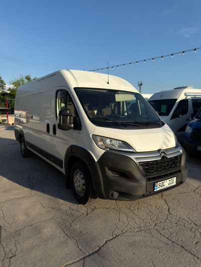 Citroen Jumper an. 2019 photo