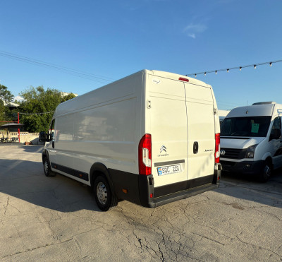 Citroen Jumper an. 2019 photo 2