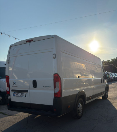 Citroen Jumper an. 2019 photo 3