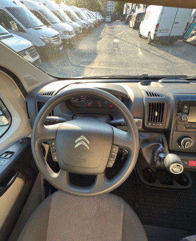Citroen Jumper an. 2019 photo 4