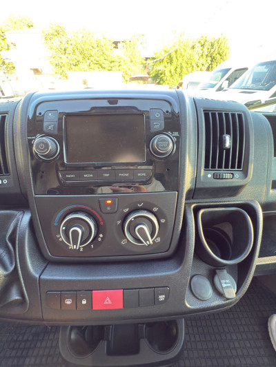 Citroen Jumper an. 2019 photo 5