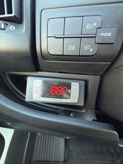 Citroen Jumper an. 2019 photo 6