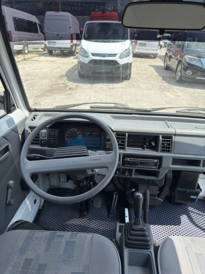 Daewoo Damas  an. 2005 photo 3