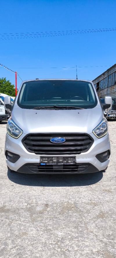 Ford Custum an. 2019 photo 1