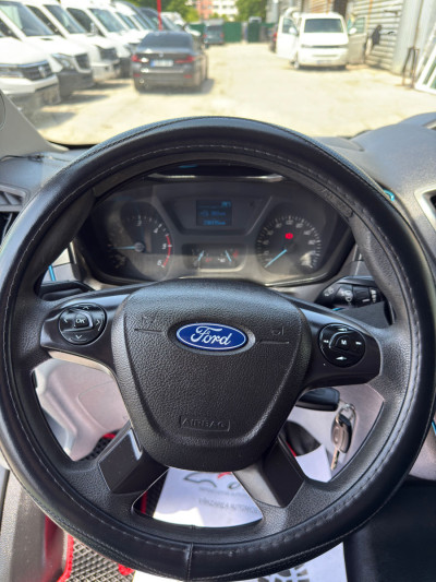 Ford Transit  an. 2015 photo 8