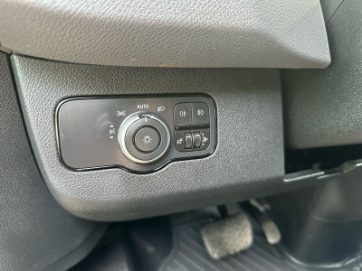 Mercedes 316,Automat an. 2019 photo 10
