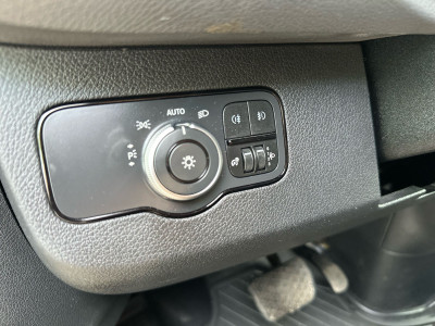 Mercedes 316,Automat an. 2019 photo 15