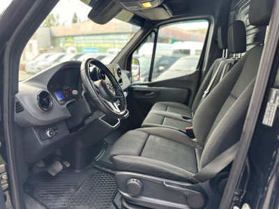 Mercedes 316,Automat an. 2019 photo 7