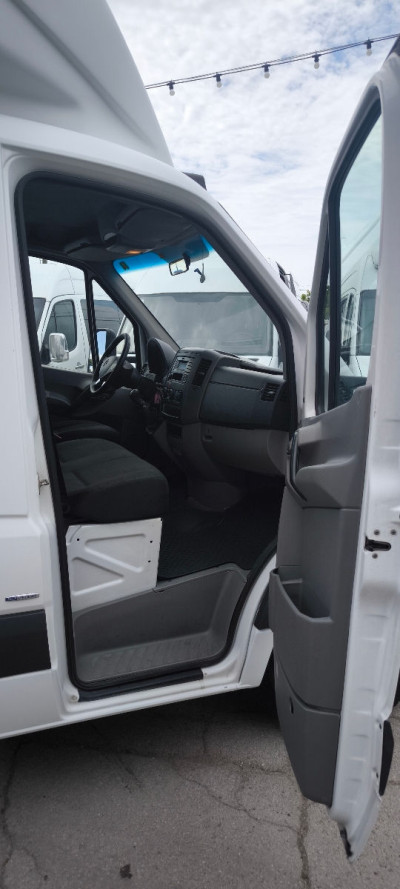 Mercedes Sprinter  an. 2016 photo 3
