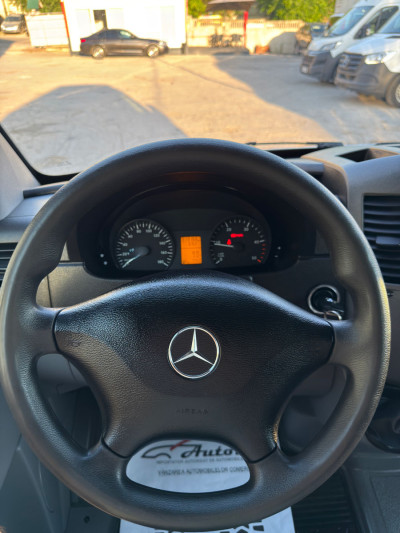 Mercedes Sprinter  an. 2017 photo 3