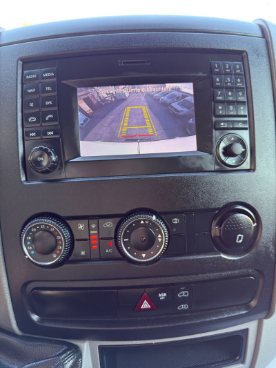 Mercedes Sprinter  an. 2017 photo 4