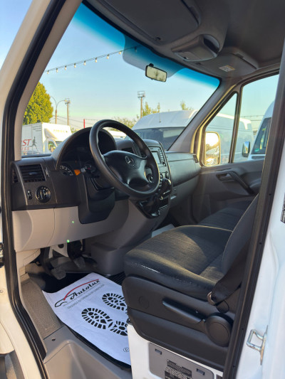 Mercedes Sprinter  an. 2017 photo 5