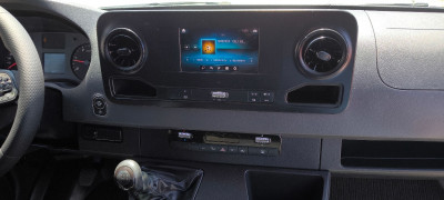 Mercedes Sprinter  an. 2018 photo 9