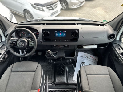 Mercedes SPRINTER CU TVA an. 2019 photo 11
