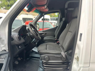 Mercedes SPRINTER CU TVA an. 2019 photo 7