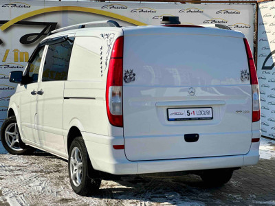Mercedes Vito an. 2014 photo 4