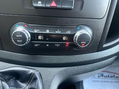 Mercedes Vito an. 2017 photo 10