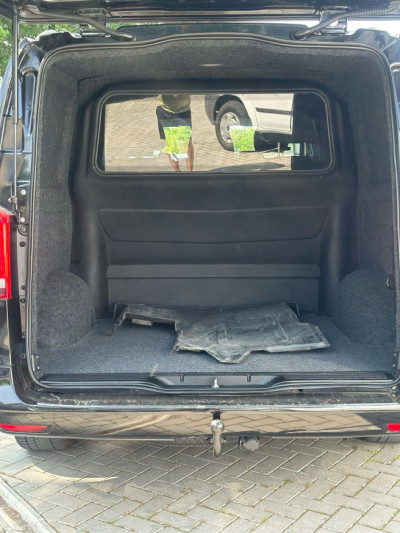 Mercedes Vito an. 2017 photo 13