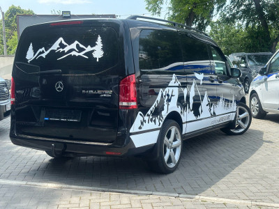 Mercedes Vito an. 2017 photo 2