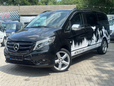 Mercedes Vito an. 2017 photo 3