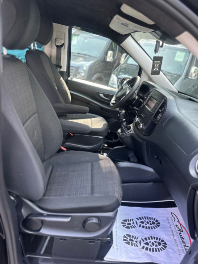 Mercedes Vito an. 2017 photo 8