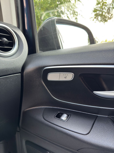 Mercedes Vito an. 2019 photo 8