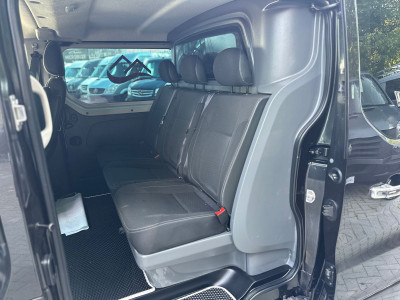Opel Vivaro cu TVA an. 2016 photo 11
