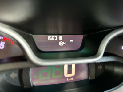 Opel Vivaro cu TVA an. 2016 photo 13