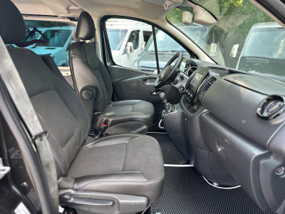 Opel Vivaro cu TVA an. 2016 photo 9
